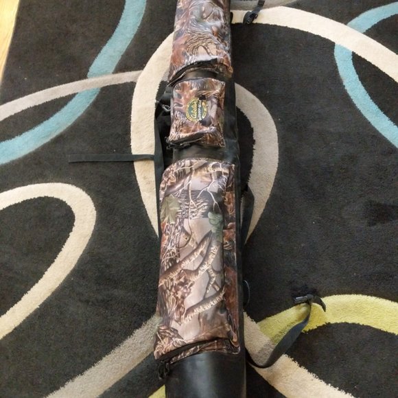 Cabela's Bags Cabelas Gun Rifle Bag Case Poshmark